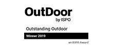 Ispo 2019 Award