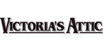 Victoria's Attic Logo