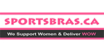 Sportsbras.ca Logo