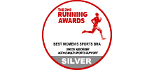Running Awards Silver 2018