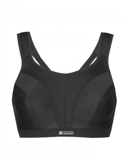 D+ Max Support Bra - Extreme Support (High Impact) - Support
