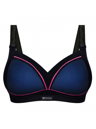 Active Shaped Push-Up - Padded - Style - Sports Bras