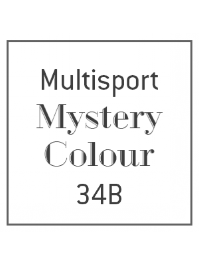 Active MultiSport Bra - Mystery Colour - 34B Sample ($69 - $78 Value)