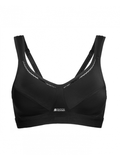 Active Classic Support - Maximum Support (Mid to High Impact) - Support - Sports  Bras