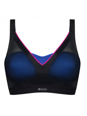 Active Shaped Push-Up - Support - Sports Bras