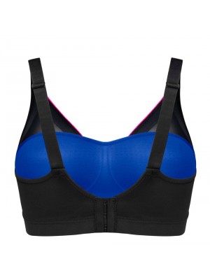 Mrat Clearance Sports Bras for Women Push up and Shaping, Large
