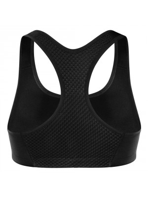Women fitness bra tops push up bra strap running fitness lifting training  shockproof bras 2354 un