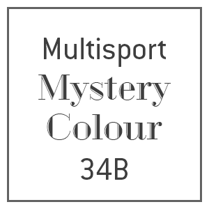 Active MultiSport Bra - Mystery Colour - 34B Sample ($69 - $78 Value) - On  Sale